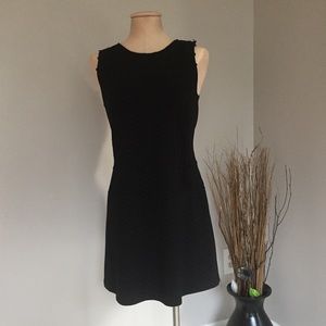 “Little” black dress